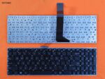 Klaviatūra Asus X501A X501U X501EI X501XE
