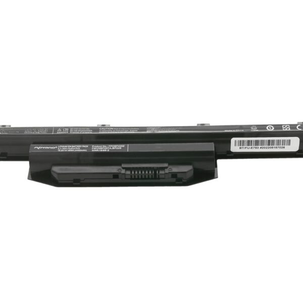 Baterija Fujitsu Lifebook E753 FPCBP422 neoriginali