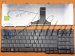 Klaviatūra Toshiba Satellite C655 C660 C665 L650 L655 L750 L770