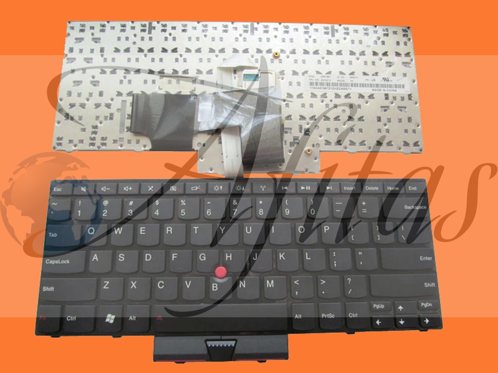 Klaviatūra IBM Lenovo Thinkpad E320 E325 E420