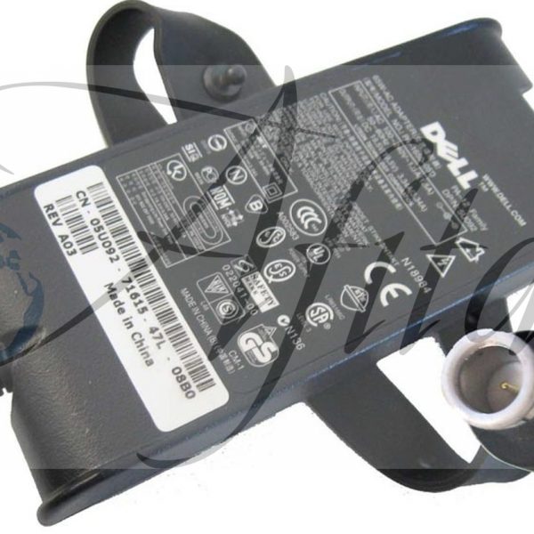 dell ac 65w