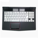 Lenovo Y520 R520 R720  palmrestas  su su touchpadu