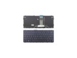 Klaviatūra HP  Pro X2 612 G1 NSK-CR3BV 755497-001