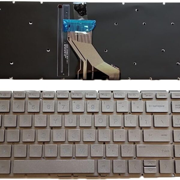 Klaviatūra  HP  250 g7  su pašvetimu