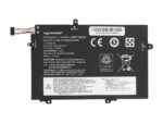 Baterija Lenovo ThinkPad L14 L15 L480 L580 neoriginali