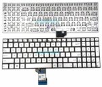 Klaviatūra  ASUS Q502 Q503UA Q553UB Q552UB Q501LA Q502LA