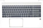 Klaviatūra su korpusu HP Probook 450 455 G9