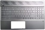 Klaviatūra HP Pavilion 15 15-CS TPN-Q208 TPN-Q210