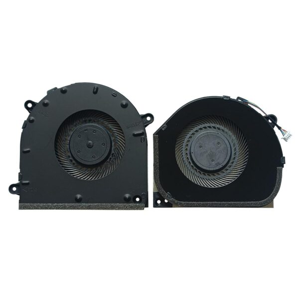 Aušintuvas Lenovo Legion Y540-17 Y540-17IRH 81Q4