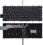 Klaviatūra Dell Inspiron 5368 Vostro 5471