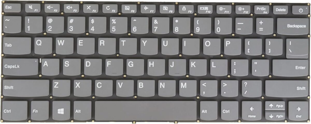 Klaviatūra Lenovo Ideapad 320-14AST - Image 1