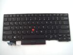 Klaviatūra Lenovo ThinkPad P14s, T14 gen1 gen2