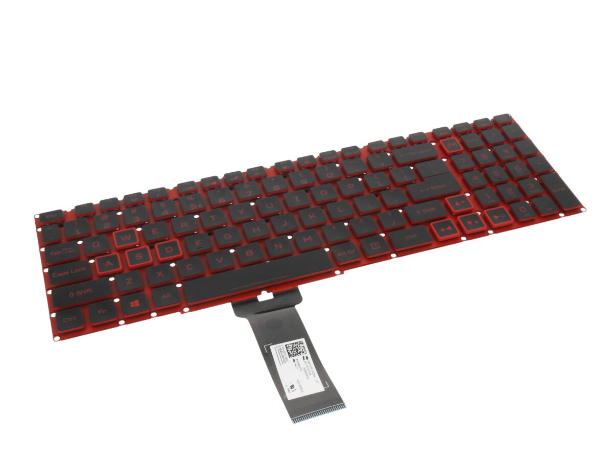 Klaviatūra Acer Nitro 5  Predator Helios 300 - Image 1