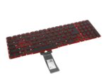 Klaviatūra Acer Nitro 5  Predator Helios 300