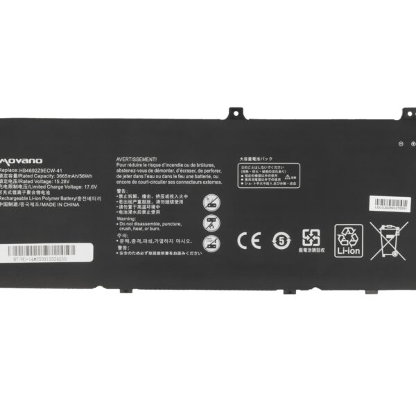 Baterija Huawei Matebook D14 (2020) Nbl-WAQ9R neoriginali