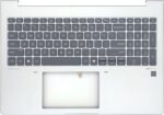 Klaviatūra su korpusu HP  ProBook 460 G11 450 G11