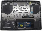 Klaviatūra su korpusu Lenovo ThinkBook 16p G5 IRX