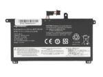 Baterija Lenovo Thinkpad T580 01AV493 neoriginali
