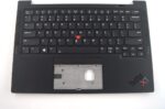 Klaviatūra su korpusu ThinkPad X1 Carbon 9th Gen