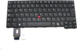 Klaviatūra  Lenovo Thinkpad T14 Gen 5 Gen 6 L14 Gen 5