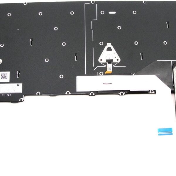 Klaviatūra Lenovo Thinkpad T14 Gen 5 Gen 6 L14 Gen 5